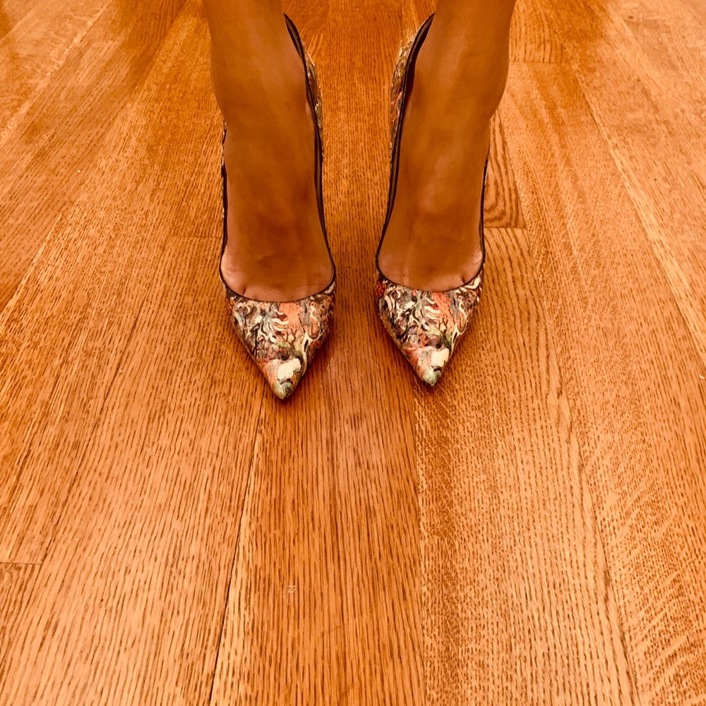 SO KATE!! What’s up?!